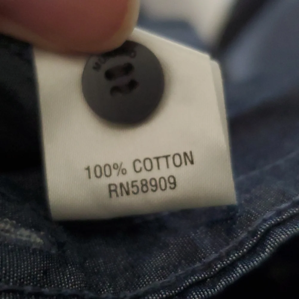 Murano slim fit short sleeve shirt - Picture 7 of 7